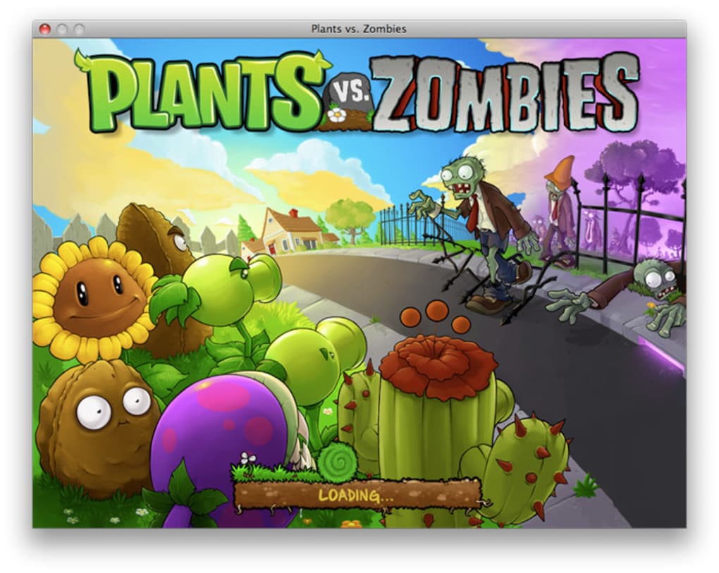 Zombies Vs Plants 2 For Mac